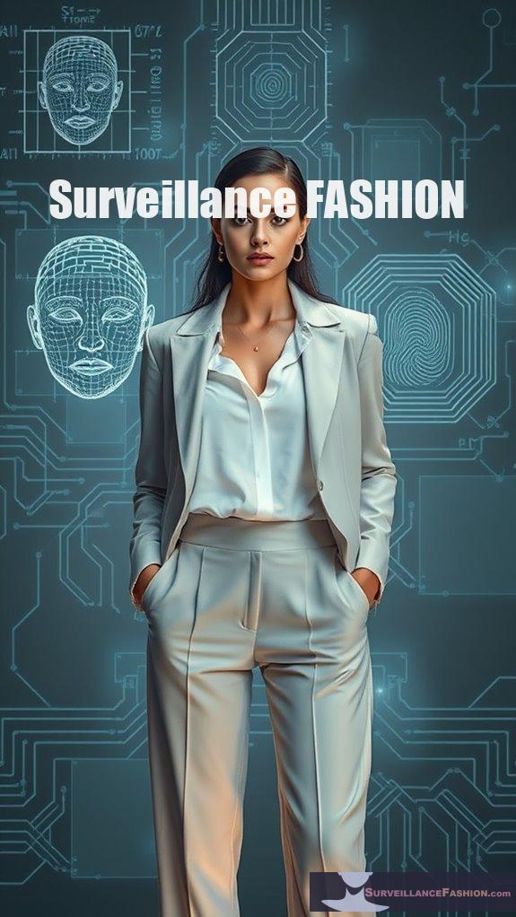 adapting to facial recognition