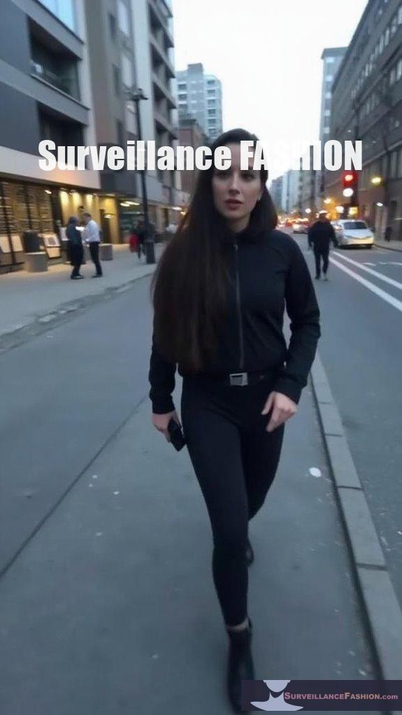 adaptive biometric concealment evolution