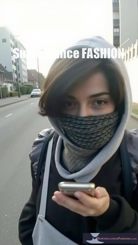 adopt anti surveillance tools now