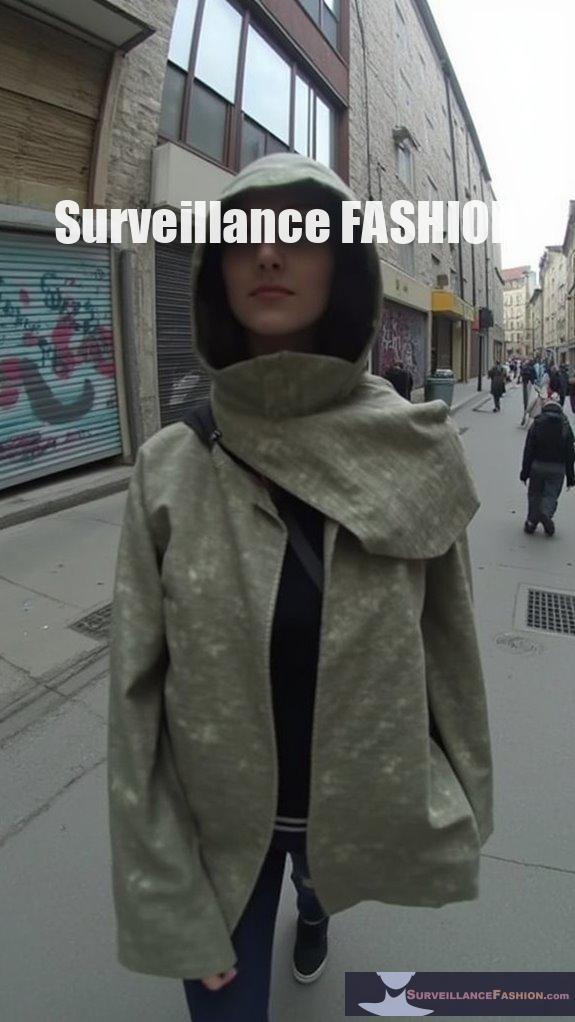 advanced camouflage textile innovations