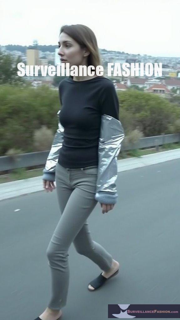 advanced conductive material shielding