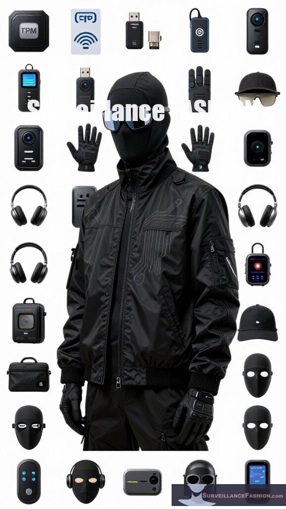 Hardware Encryption for Modern Privacy Enthusiasts