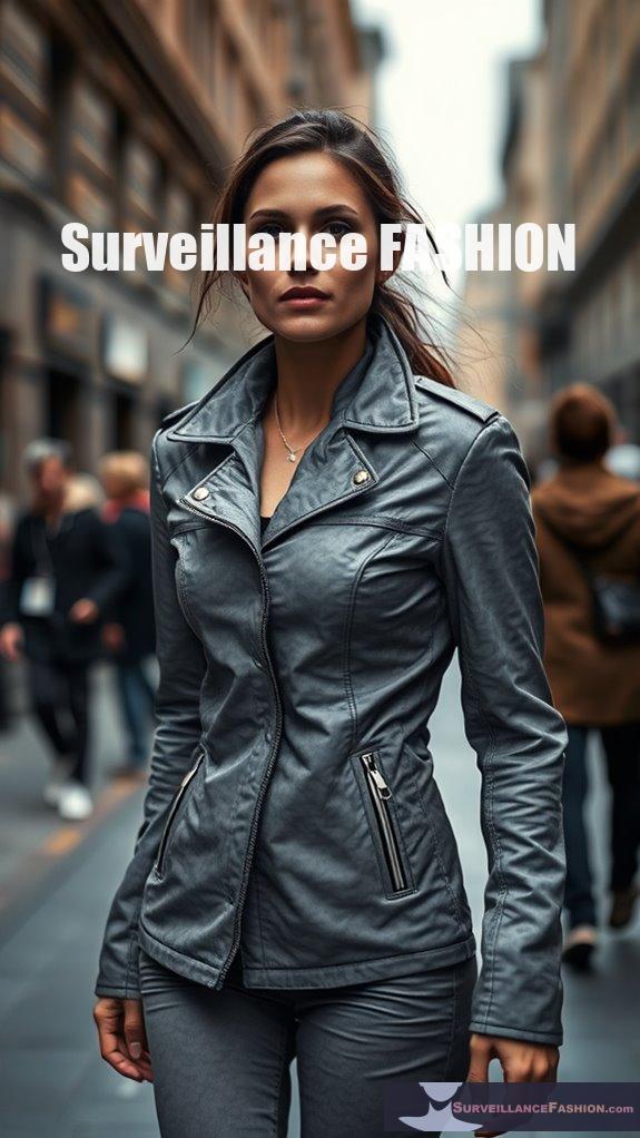 advanced temperature matching fabrics