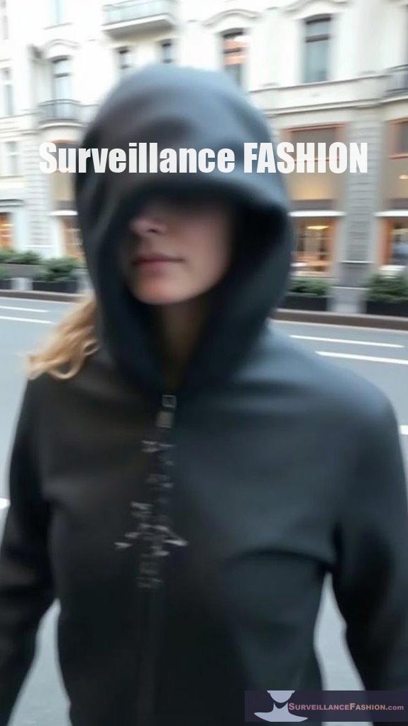 advanced thermal camouflage technologies