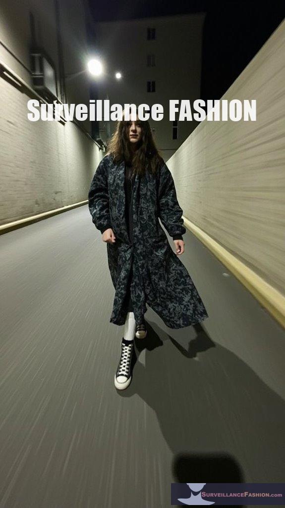 adversarial fashion for privacy
