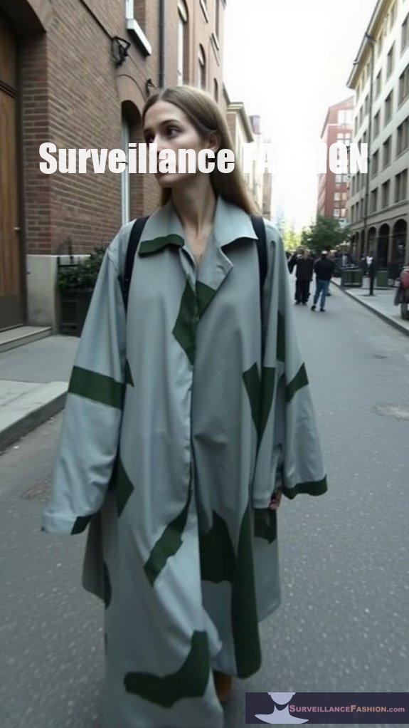 adversarial fashion for privacy