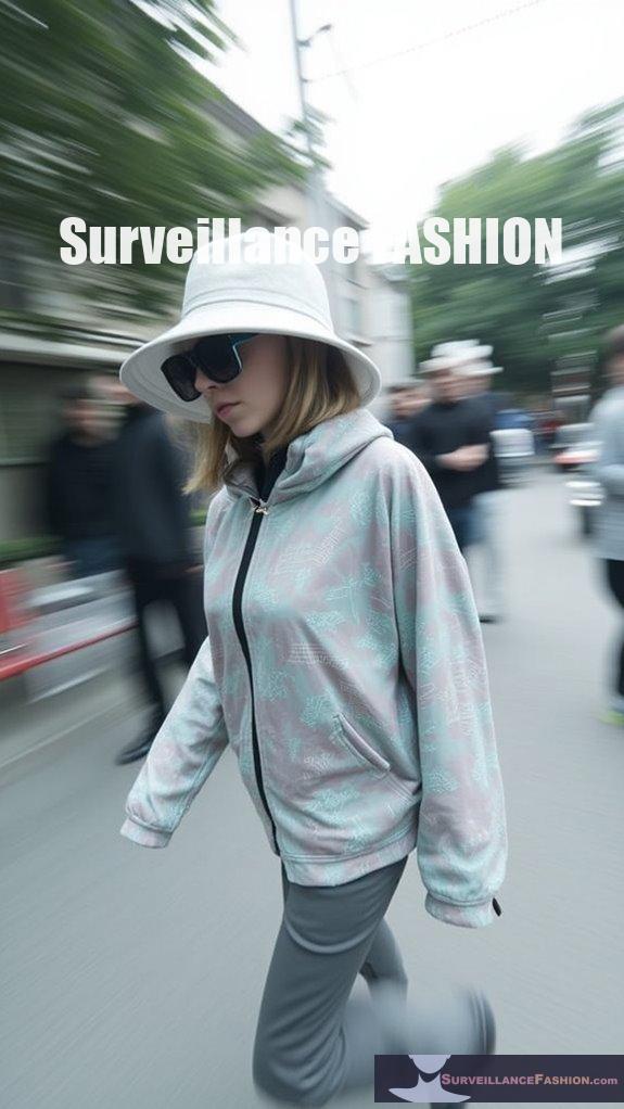 adversarial patterns disrupt recognition