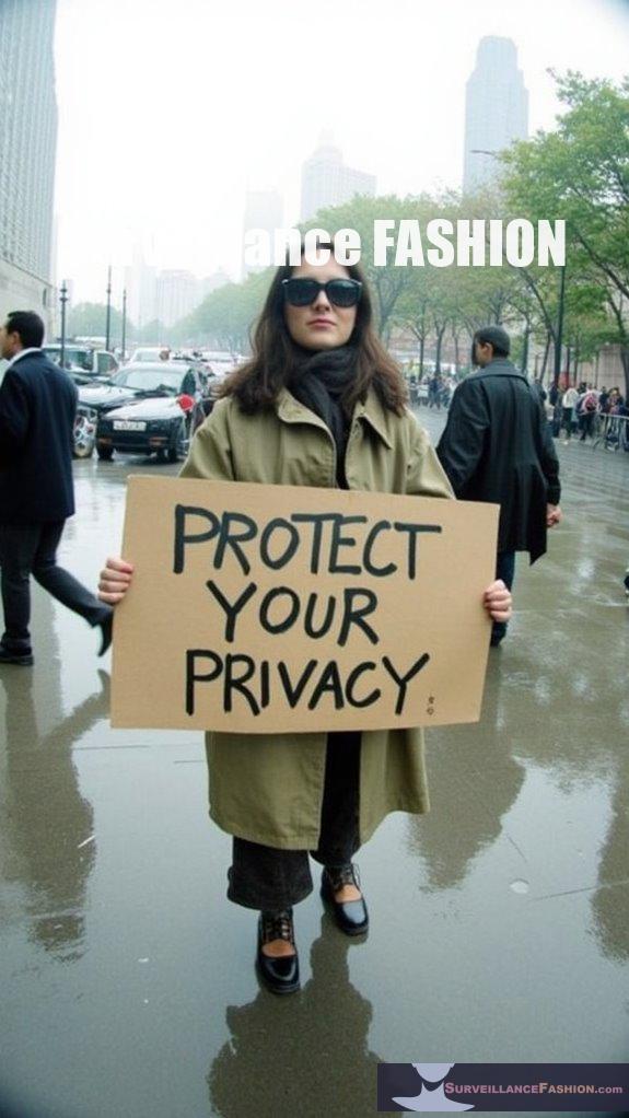 advocate for digital privacy