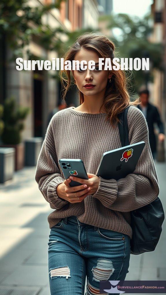 anti intrusion adhesive labels