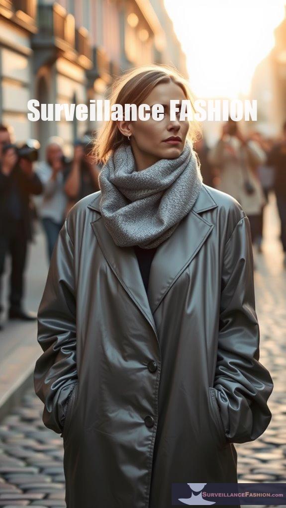 anti paparazzi fashion movement emerges
