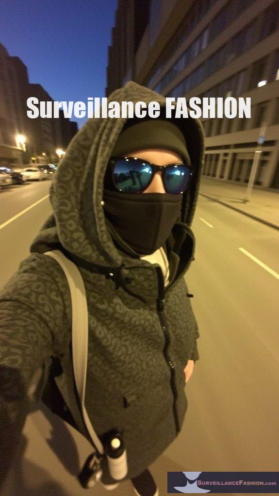 anti surveillance defense strategies essential