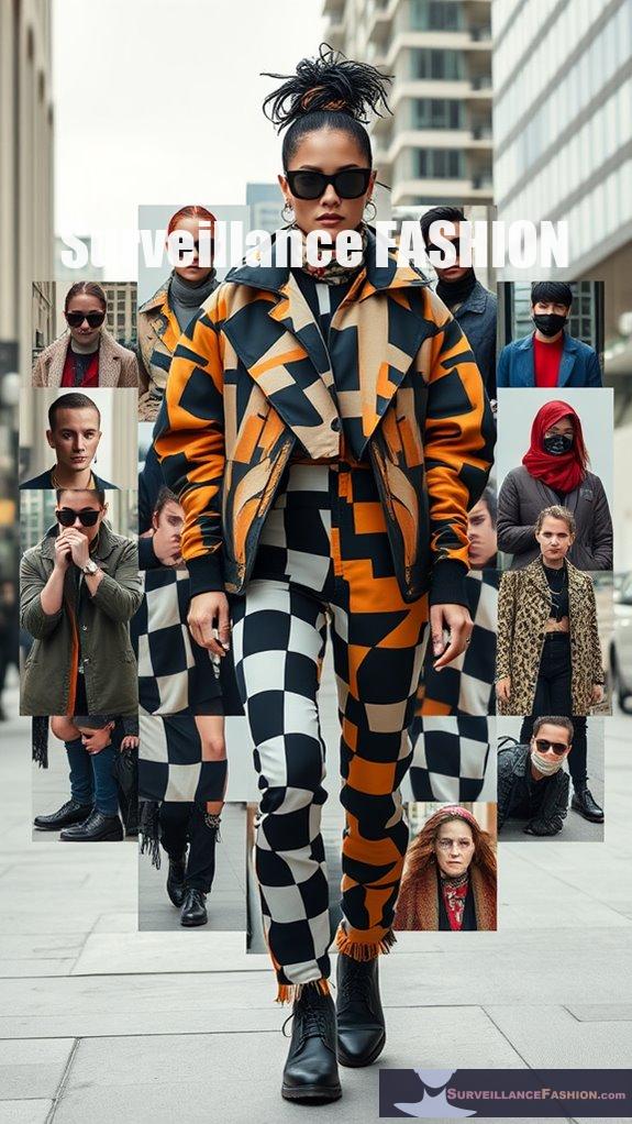 Anti-Surveillance Makeup Tricks That Work