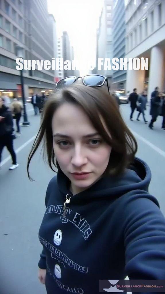 anti surveillance strategies for liberation