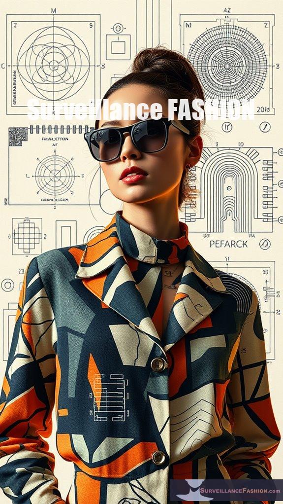 artistic face cover designs