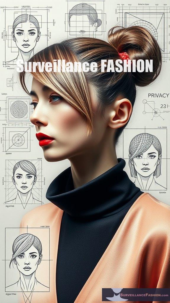 asymmetrical fashion embraces uniqueness