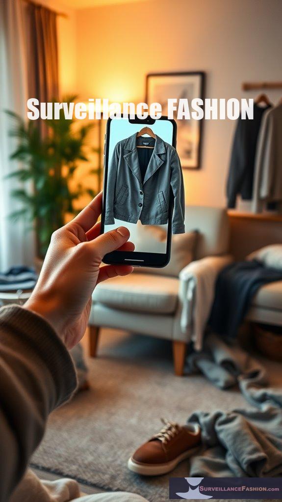augmented reality influences purchases