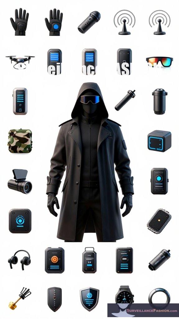 Stealth Tactics for Evading Low Earth Orbit Satellites