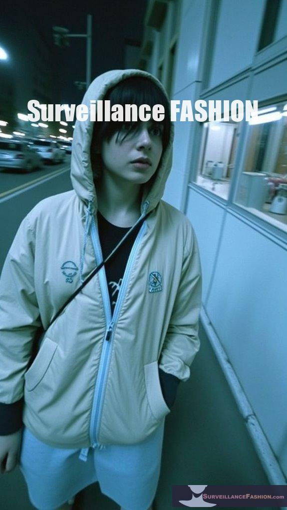 balancing safety and privacy