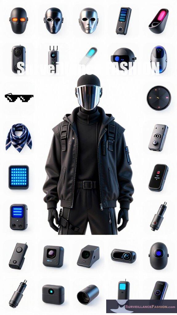 biometric security for access