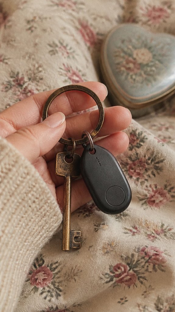 bluetooth low energy origins