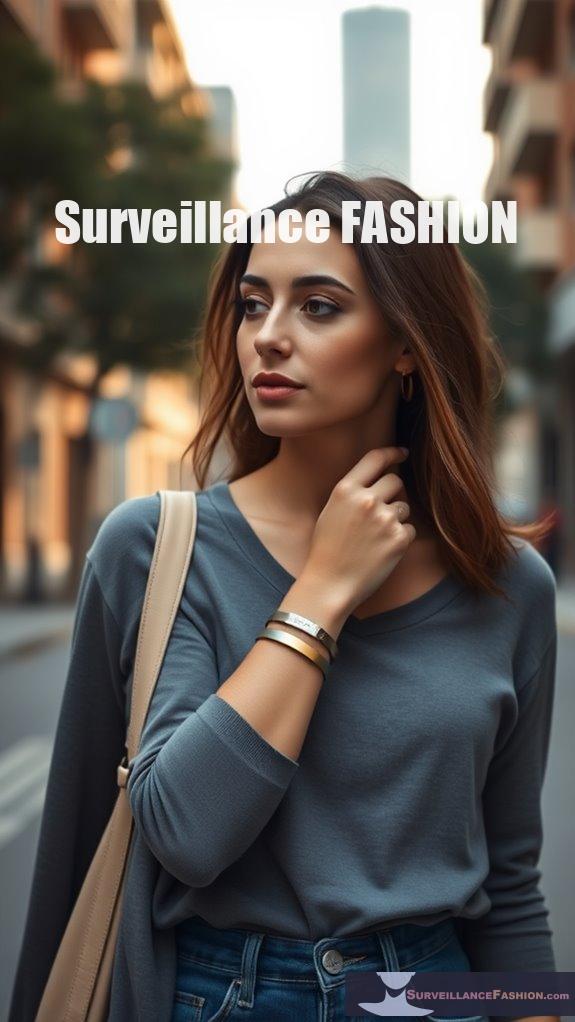 bracelets that block light