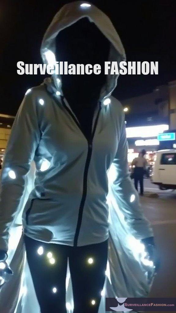 camera blocking clothing technology