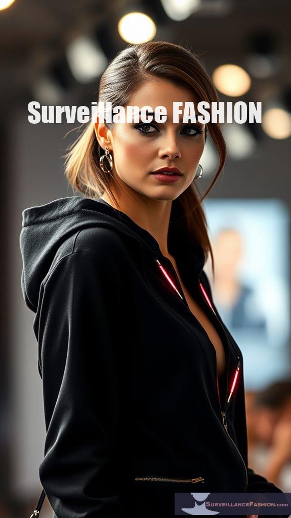 camera shy hoodie popularity