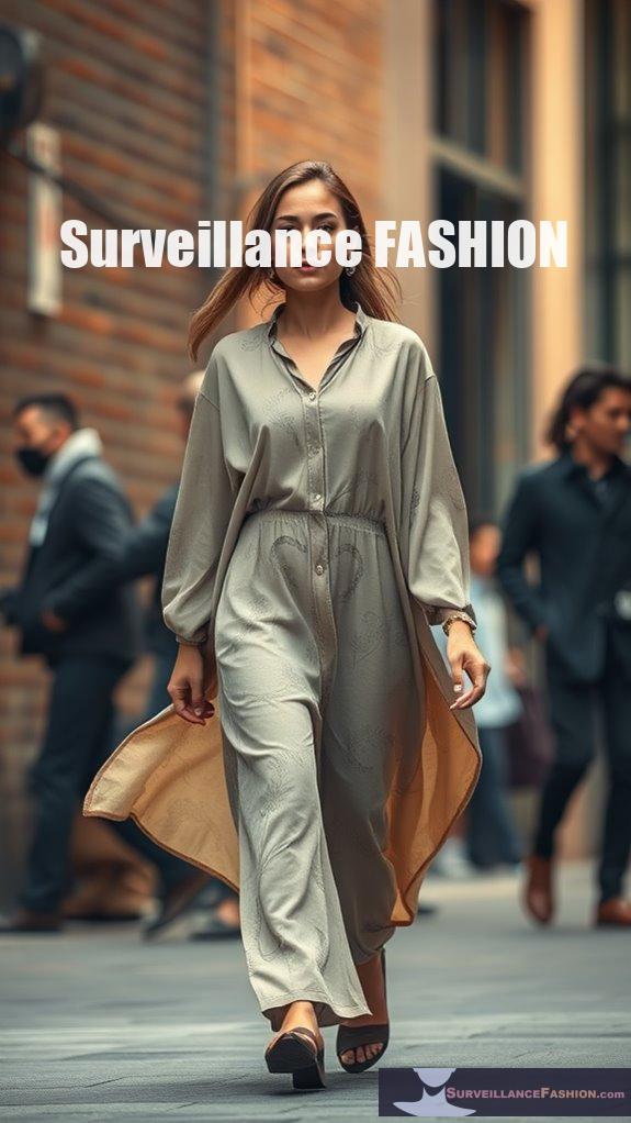 cloaking techniques in design