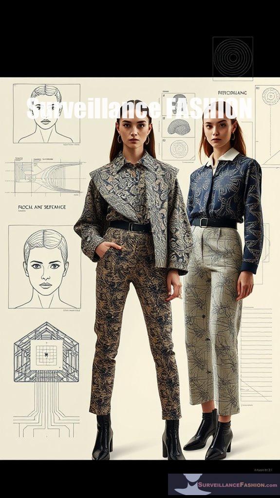 collaborative fashion marketing tactics
