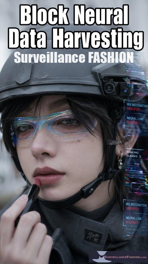 collecting neural data blocks