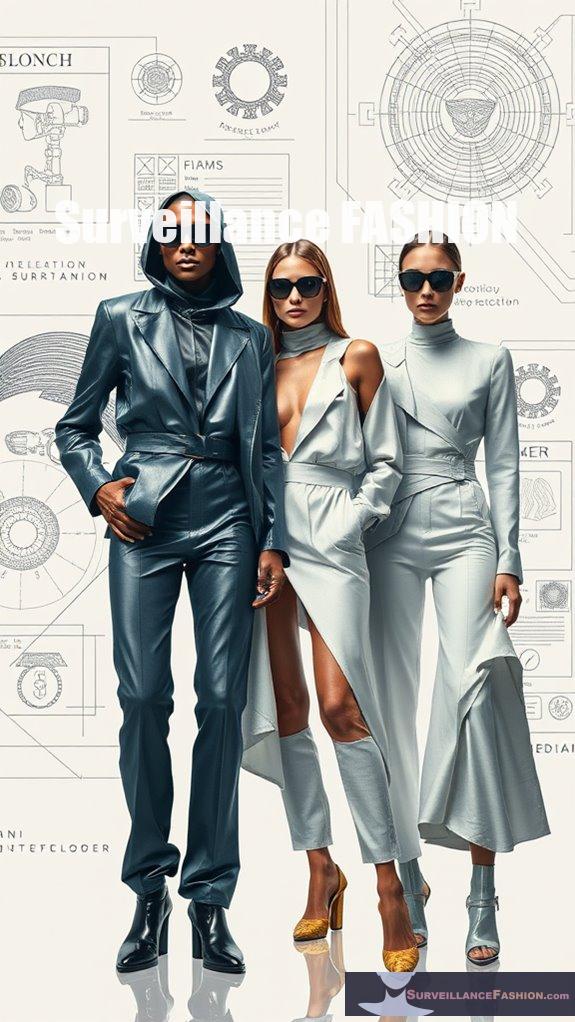 community action against surveillance