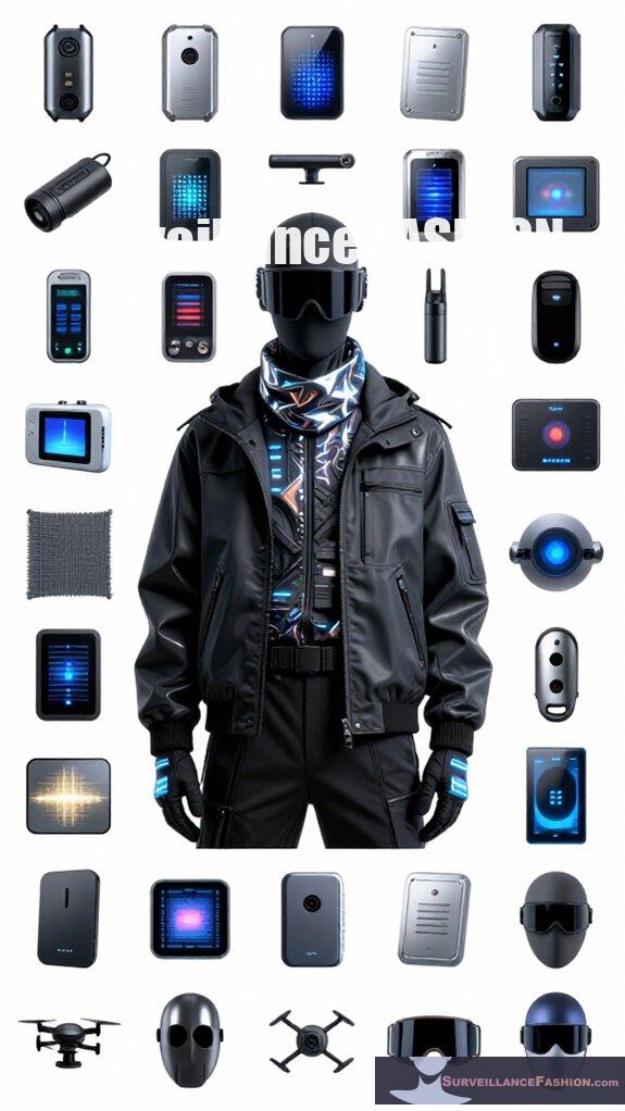 conceal heartbeat from scanners