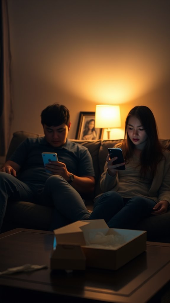 constant connectivity effects relationships