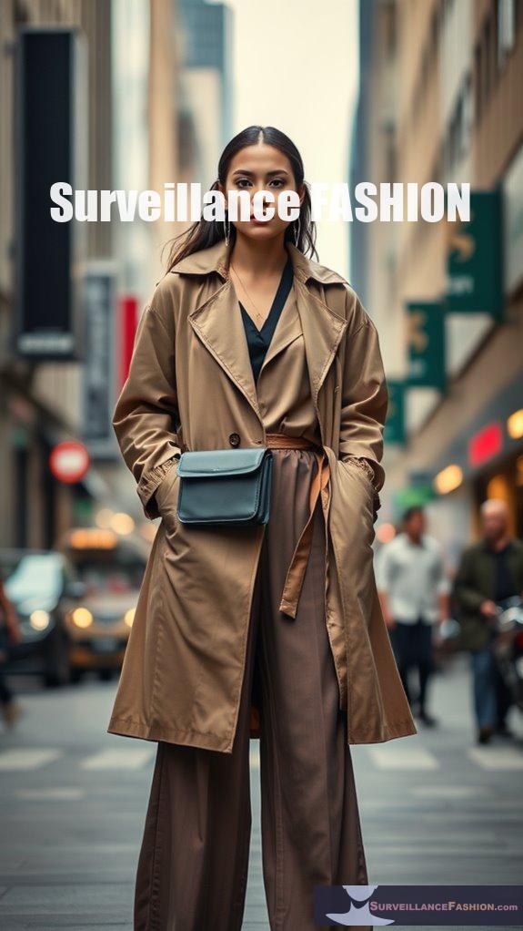 creative fashion trends exploration
