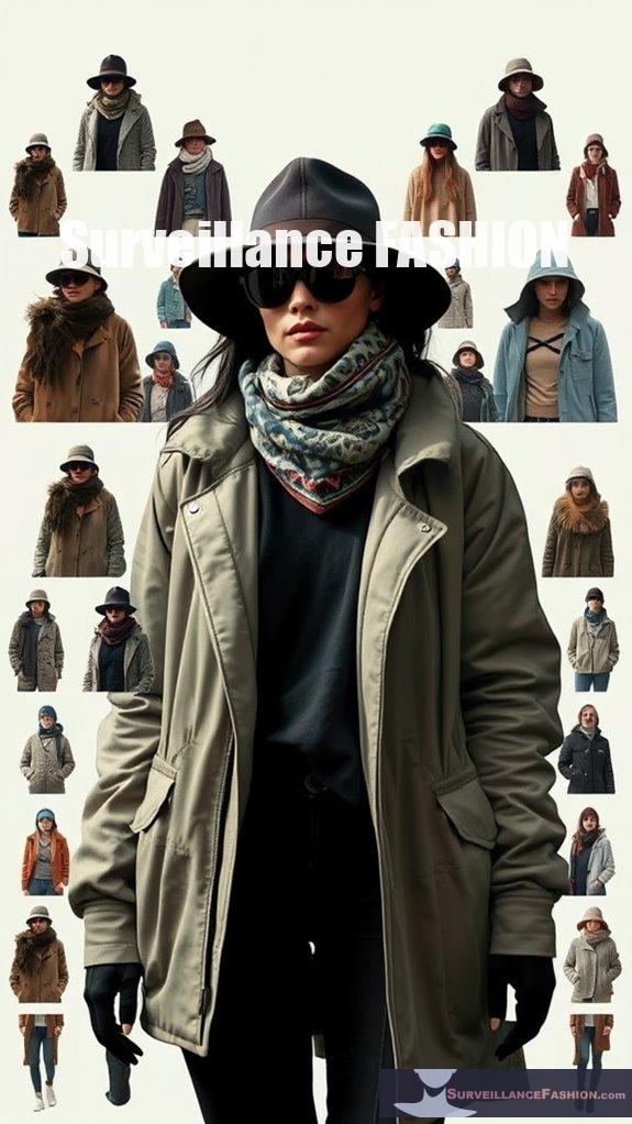 data blocking fashion trends