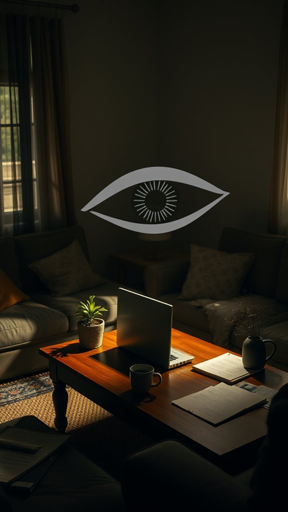 data privacy and surveillance