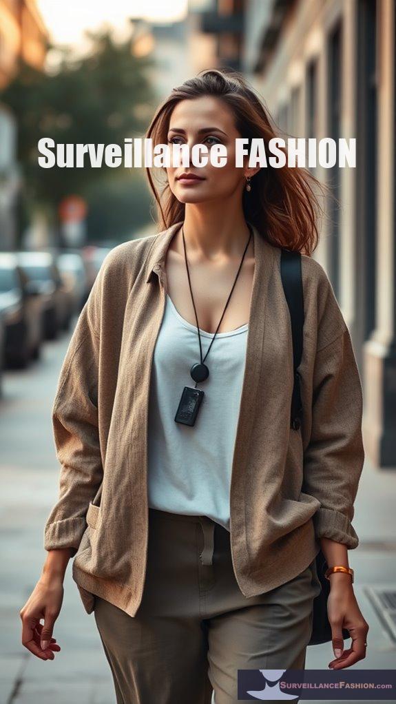 data safe fashion innovations