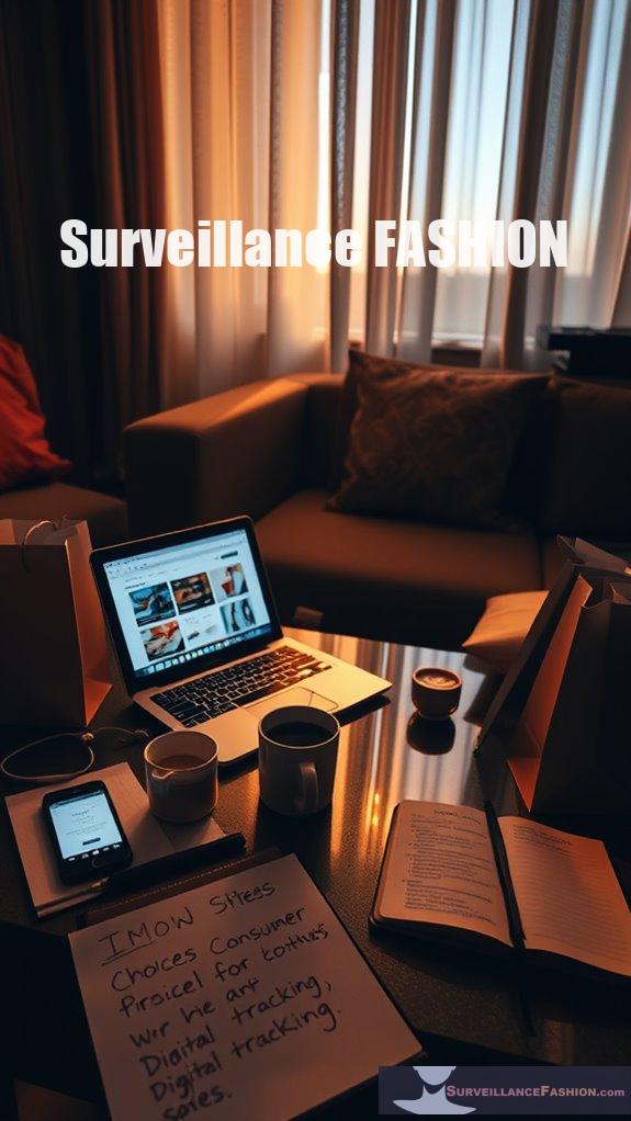 digital tracking consumer insights
