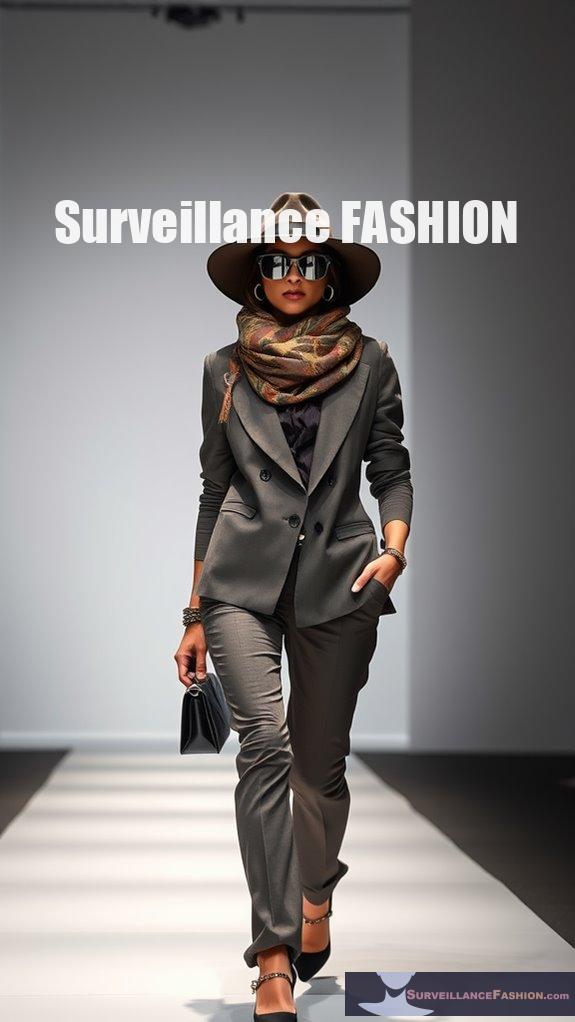 disguise with clever accessories