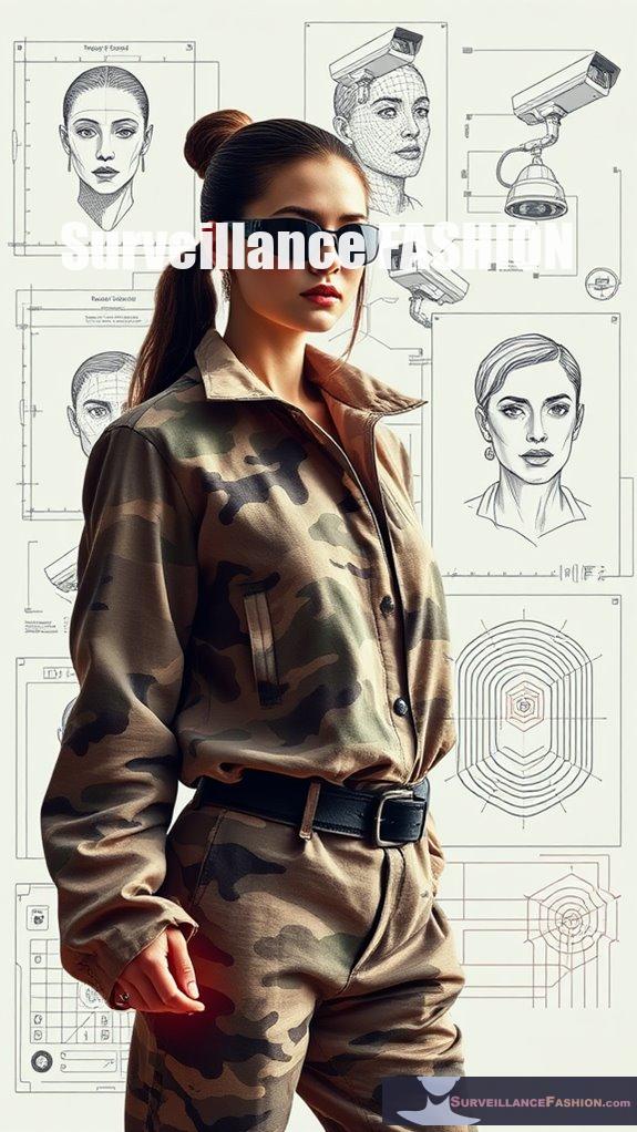 disguised privacy protection designs