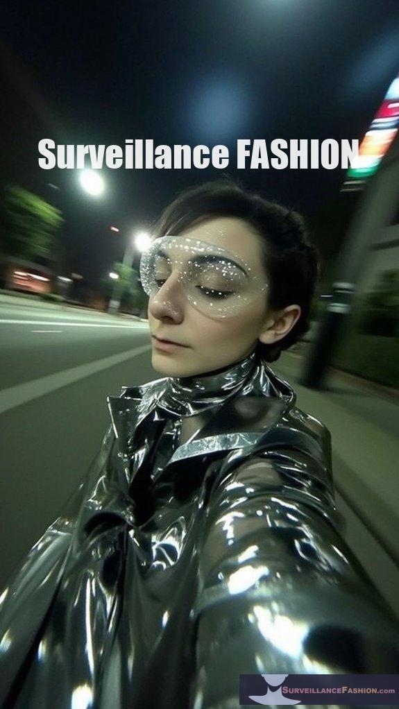 disruptive design for privacy