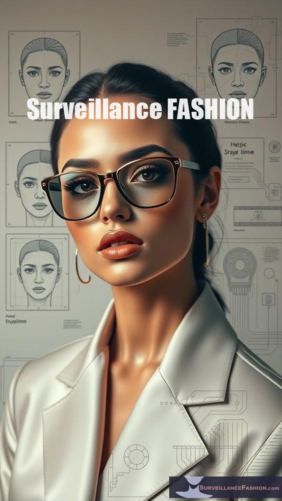 disruptive facial recognition methods