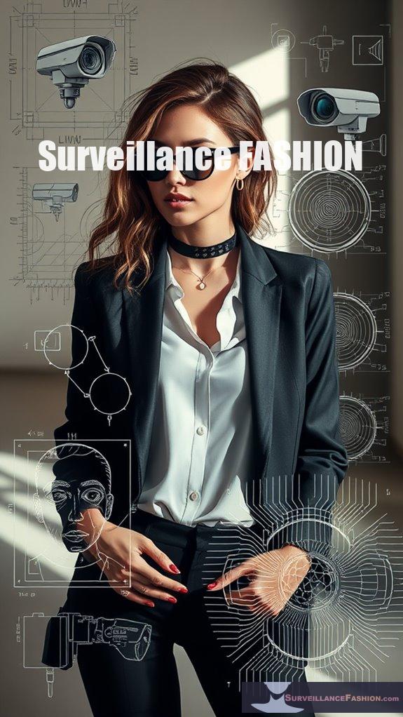 distance impacts facial recognition