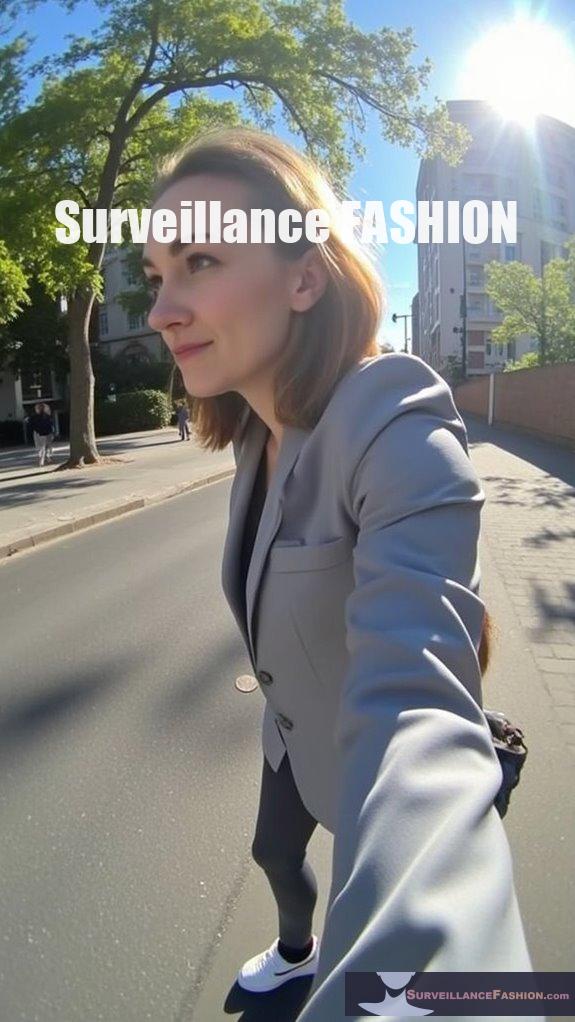 dynamic temperature regulation clothing