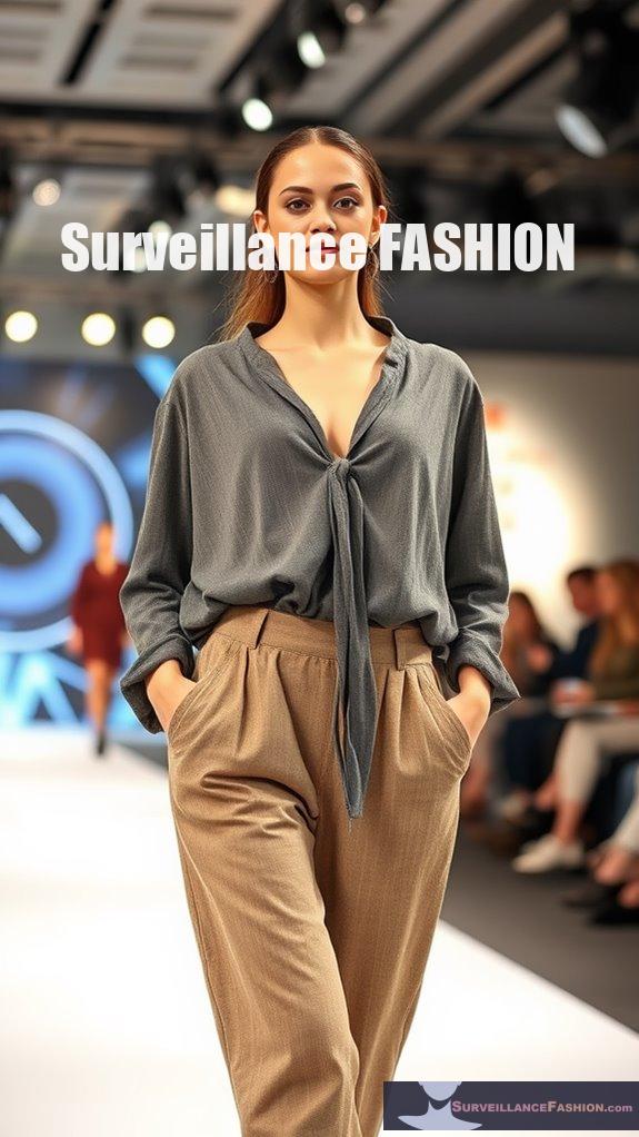 eco friendly apparel brand