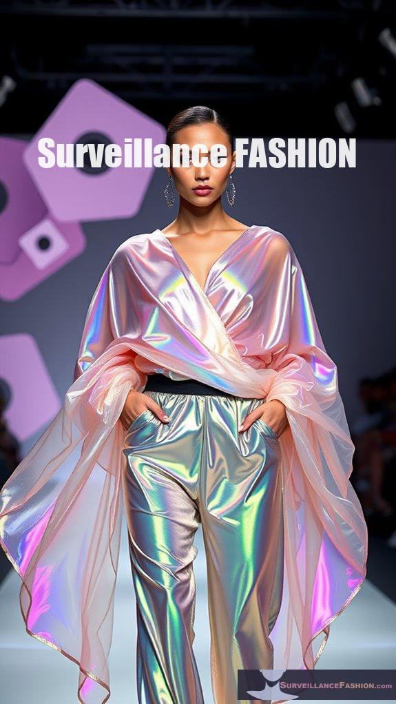 eco friendly fashion innovations