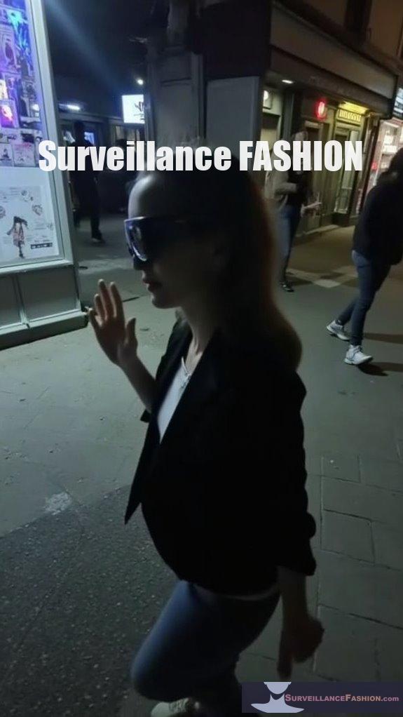 effective against facial recognition