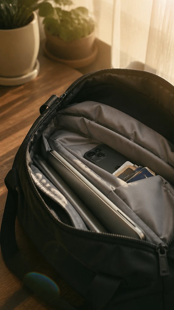 electromagnetic shielding and stealth