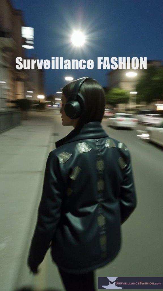 emi protection for encryption