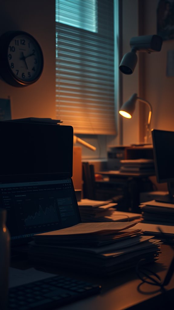 employee perception and awareness